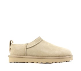 UGG Classic Micro Mustard Seed