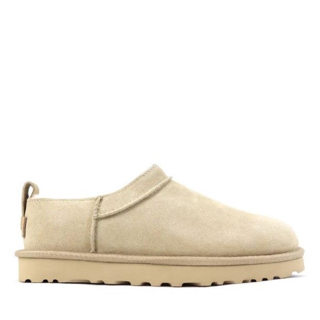 UGG Classic Micro Mustard Seed