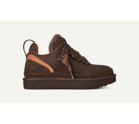 UGG Lowmel Dusted Cocoa