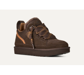 UGG Lowmel Dusted Cocoa