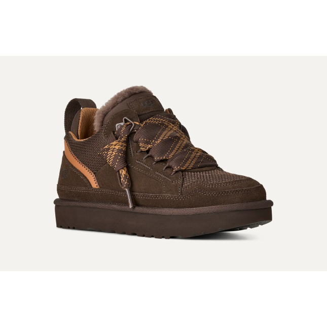 UGG Lowmel Dusted Cocoa