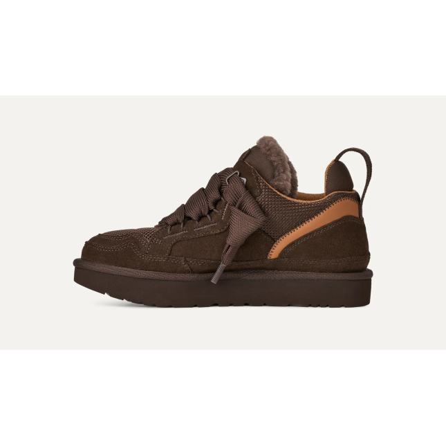 UGG Lowmel Dusted Cocoa