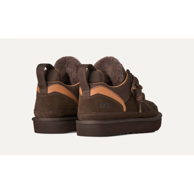 UGG Lowmel Dusted Cocoa