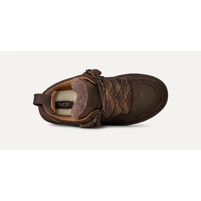 UGG Lowmel Dusted Cocoa