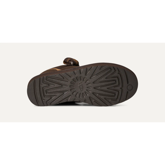 UGG Lowmel Dusted Cocoa