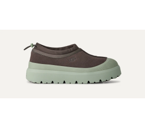 UGG Mens Tasman Hybrid Dense Smoke / Artichoke