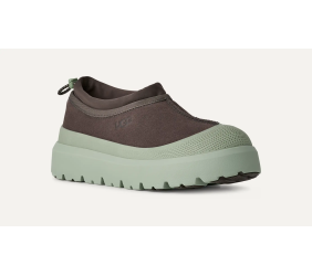 UGG Mens Tasman Hybrid Dense Smoke / Artichoke