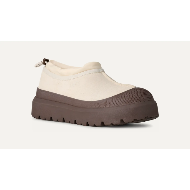 UGG Mens Lowmel Dusted Cocoa