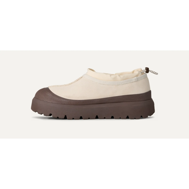 UGG Mens Lowmel Dusted Cocoa