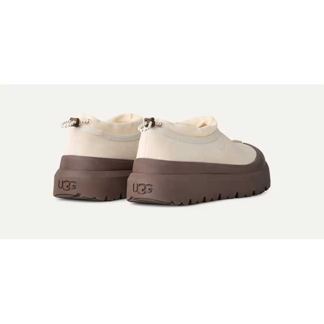 UGG Mens Lowmel Dusted Cocoa