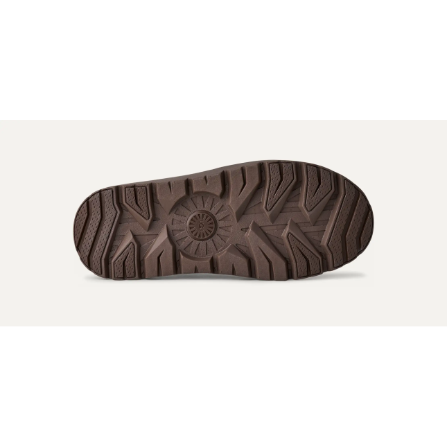 UGG Mens Lowmel Dusted Cocoa