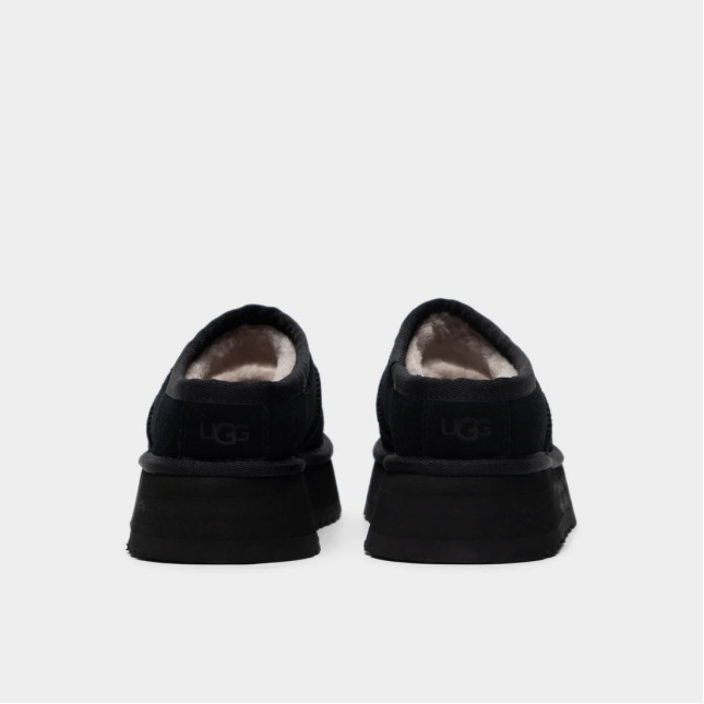 UGG Bea Mary Jane Black