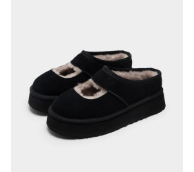 UGG Bea Mary Jane Black