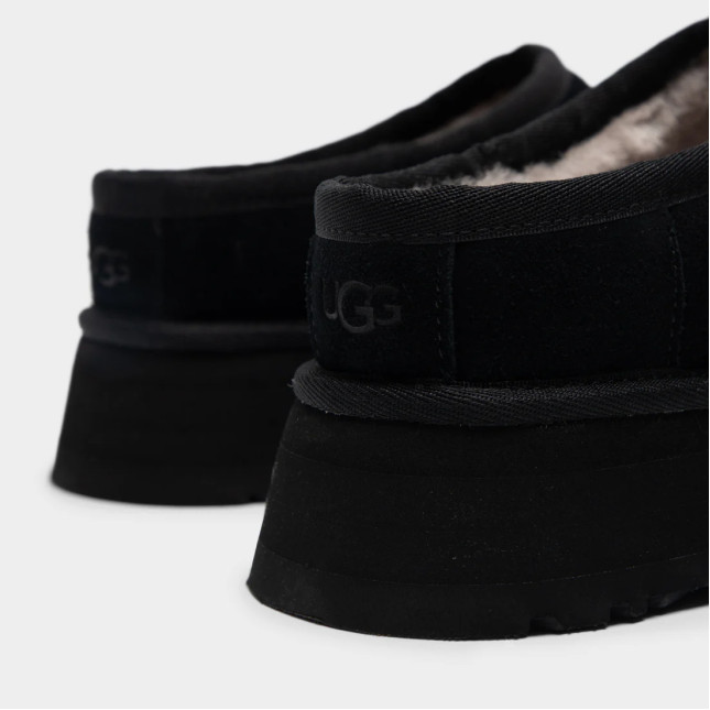 UGG Bea Mary Jane Black