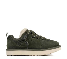 UGG Mens Lowmel Lo Dark Green