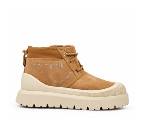 UGG Neumel Hybrid Chestnut Whitecap А-1
