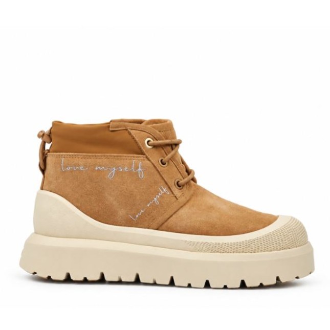 UGG Neumel Hybrid Chestnut Whitecap А-1