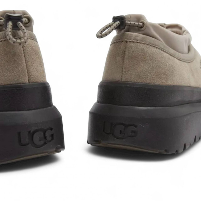UGG Tasman Hybrid Smoke