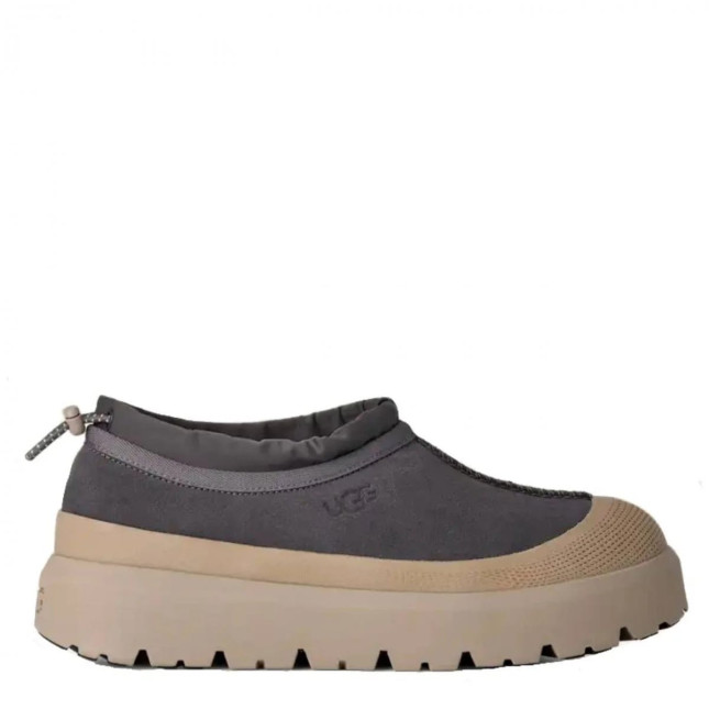 UGG Tasman Hybrid Obsidian Cobble Grey