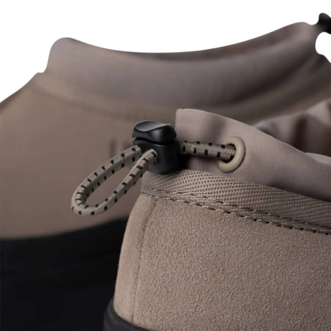 UGG Tasman Hybrid Smoke