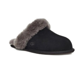 UGG Slippers Scufette II Black