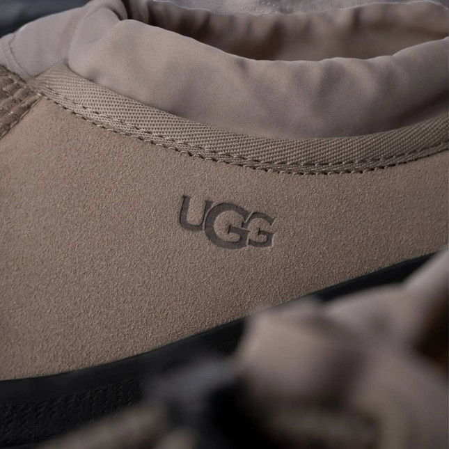 UGG Tasman Hybrid Smoke