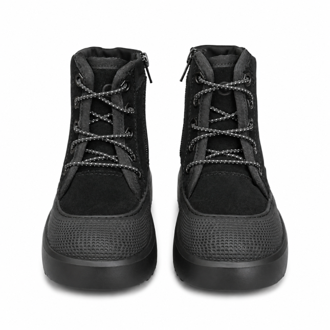 UGG Kids Neumel Hybrid Black
