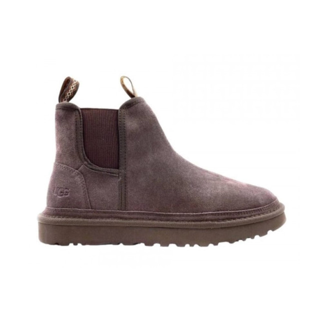 UGG Mens Neumel Chelsea Chocolate