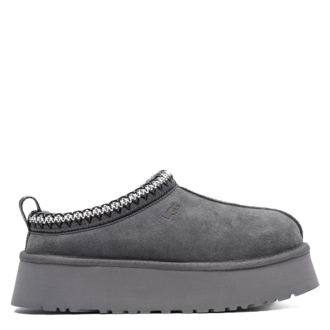 UGG Tazz Platform Grey