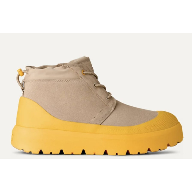 UGG Neumel Hybrid Mustard Seed / Summer Wheat