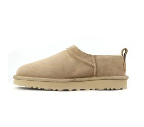 UGG Classic Micro Mustard Seed