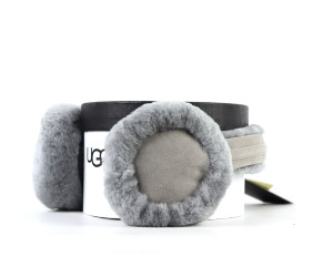 UGG Наушники Earmuff Grey