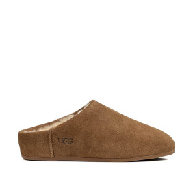 UGG Elea Slip On Chestnut UGG Elea Slip On Chestnut