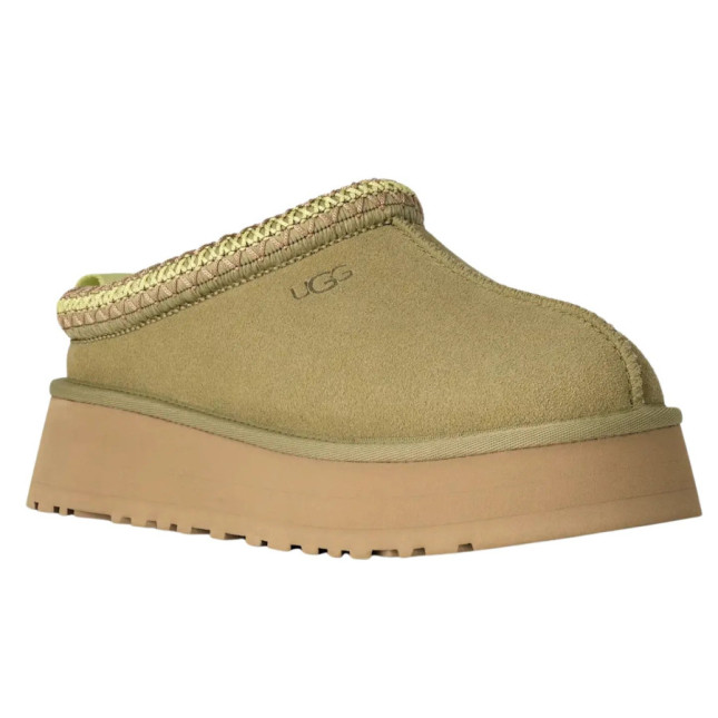 UGG Astromel Sneaker Chestnut