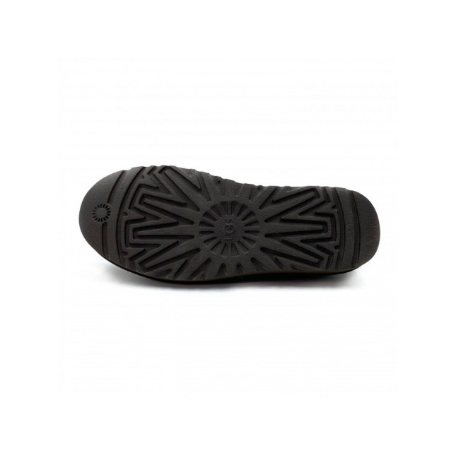 UGG Mens Slippers Romeo Chocolate