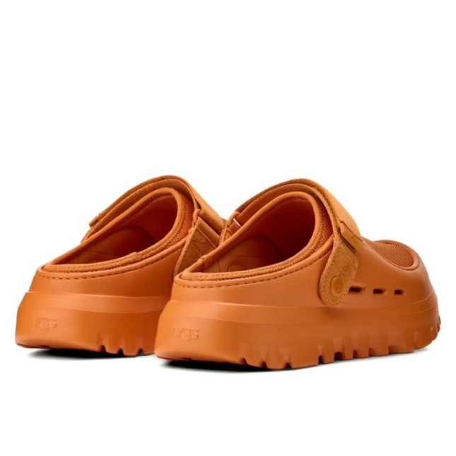 UGG Colour Dark Apricot