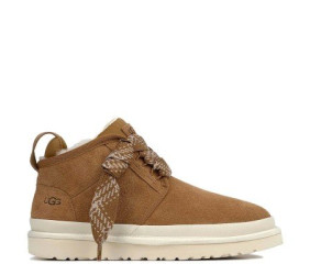 UGG Mens Neumel FT Moss Chestnut