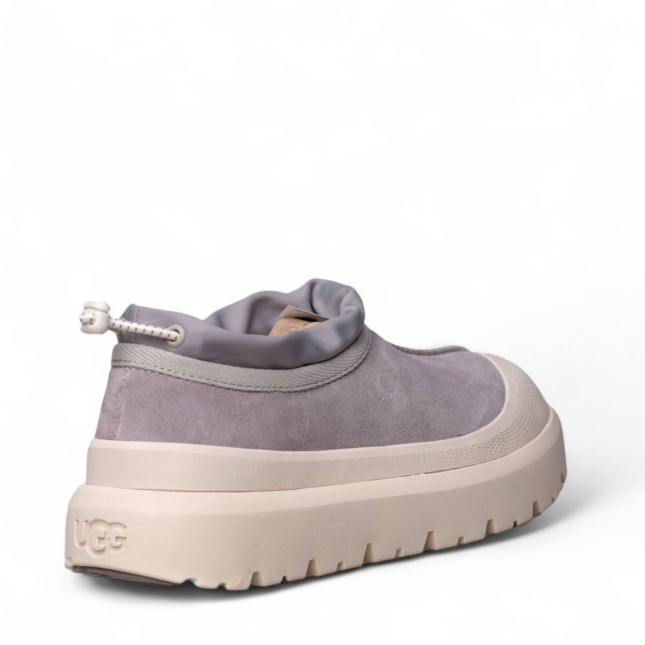 UGG Mens Tasman Lug moss green / ceramic