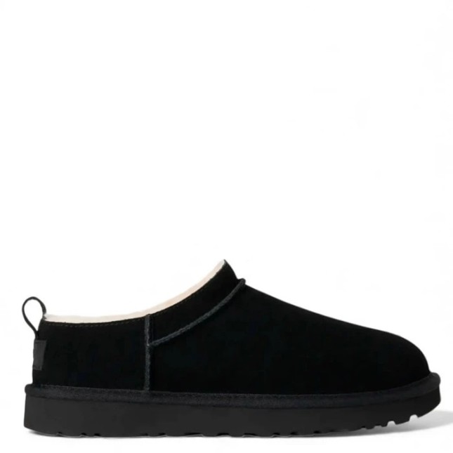UGG Classic micro Black