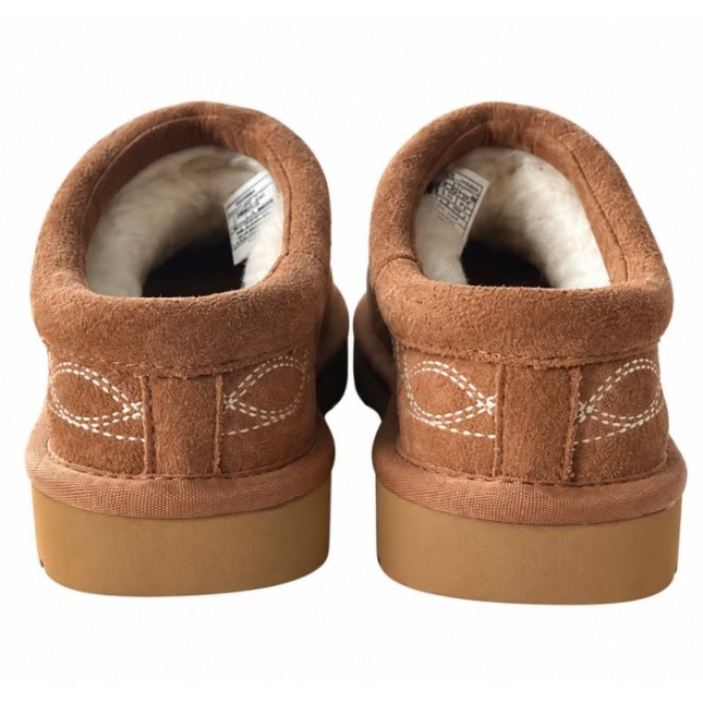 UGG Tasman Western Chestnut