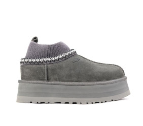 UGG Tazz Knit Grey UGG Tazz Knit Grey