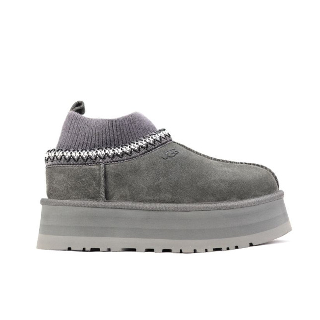 UGG Tazz Knit Grey