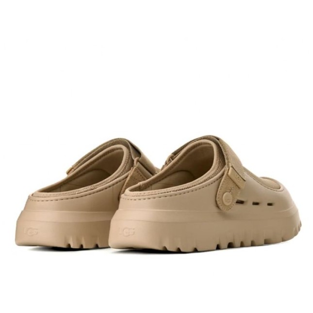 UGG Colour Dark Sand