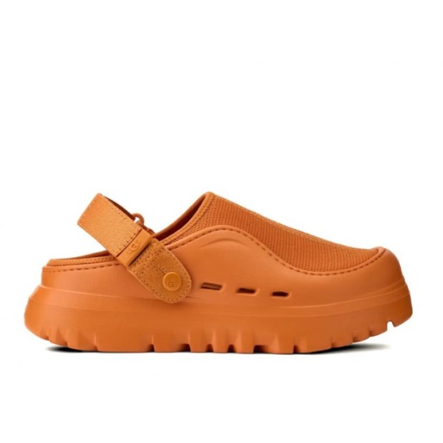 UGG Colour Dark Apricot