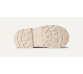 UGG Mens Tasman Lug moss green / ceramic