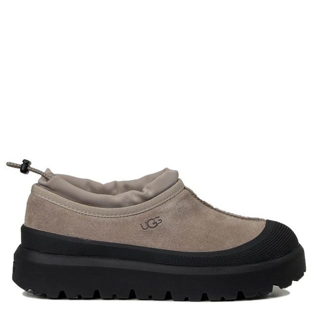 UGG Tasman Hybrid Smoke