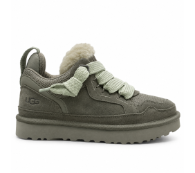 UGG Lowmel Sneaker Dense Smoke Artichoke UGG Lowmel Sneaker Dense Smoke Artichoke
