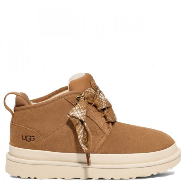 UGG Neumel FT Chestnut UGG Neumel FT Chestnut