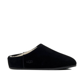 UGG Elea Slip On Black UGG Elea Slip On Black