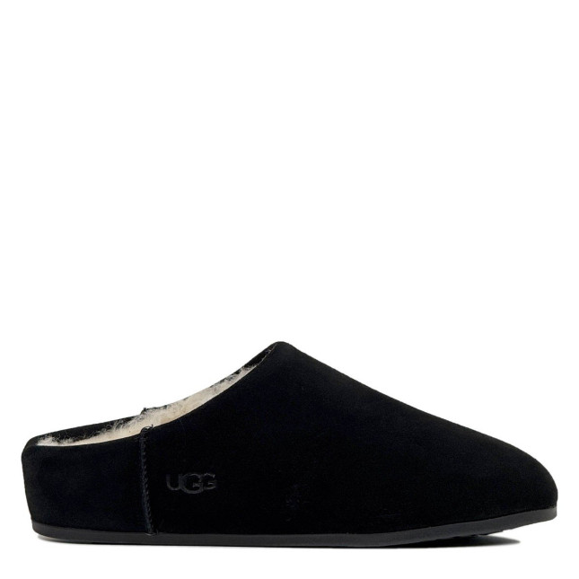 UGG Elea Slip On Black